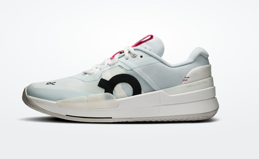 On THE ROGER Pro 2 Arctic Pink Men's