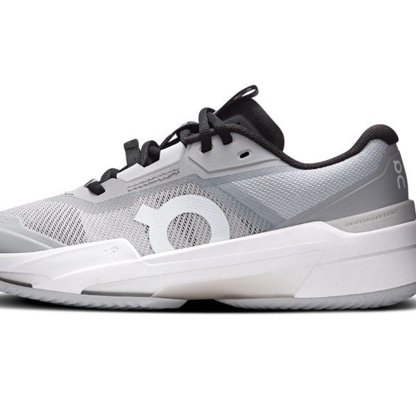 On THE ROGER Pro Fire Clay Glacier Black Women's