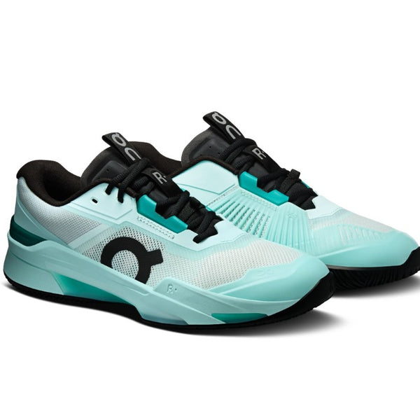 On The ROGER Pro Fire Flurry Celeste Men's