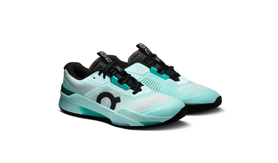 On The ROGER Pro Fire Flurry Celeste Men's