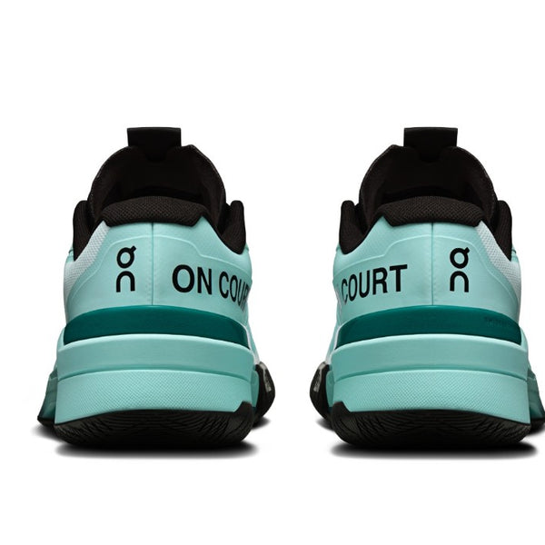 On The ROGER Pro Fire Flurry Celeste Men's