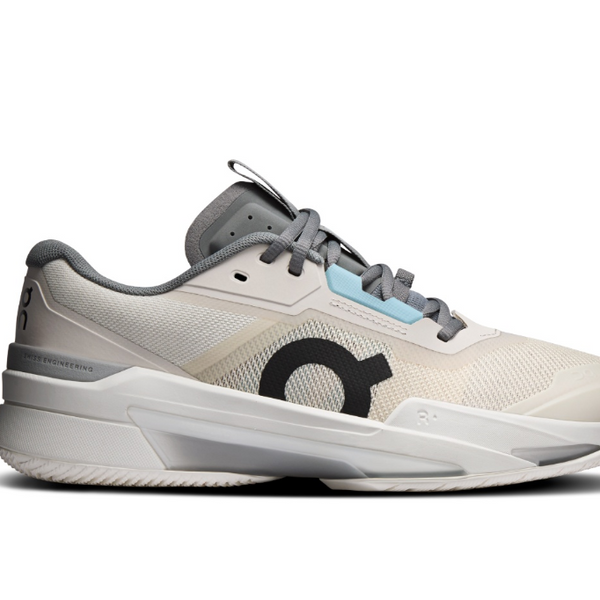 On The ROGER Pro Fire Pearl Ivory Men's