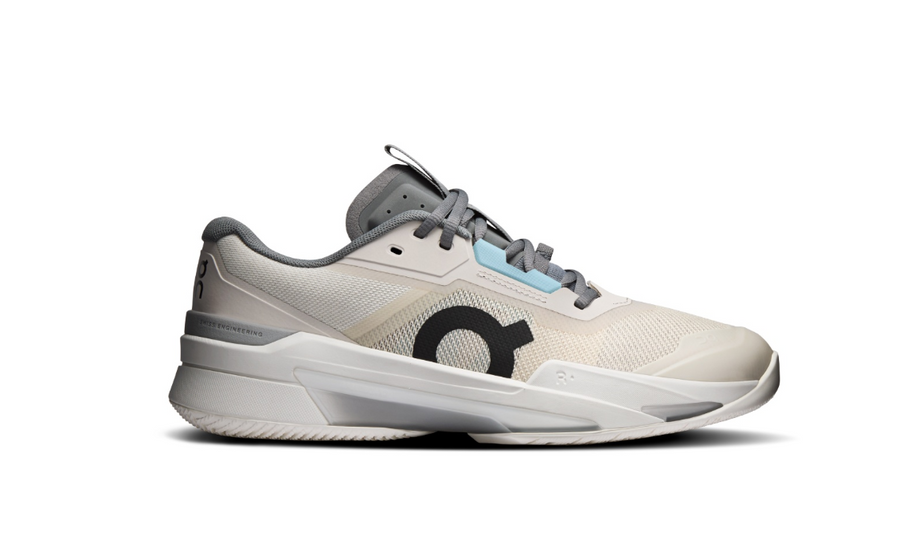 On The ROGER Pro Fire Pearl Ivory Men's