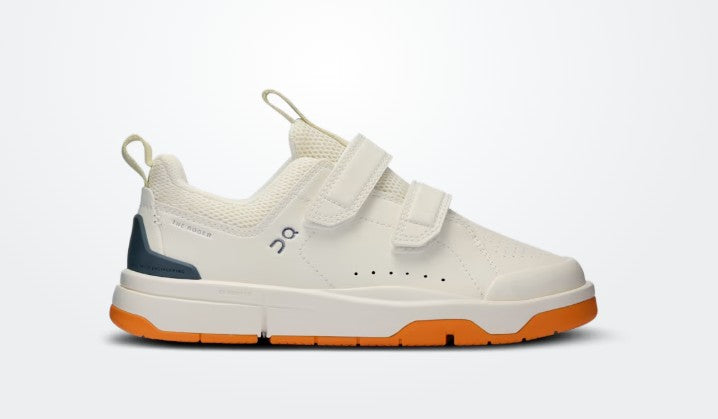 On The Roger Ivory Orange (Preschool)