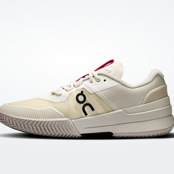 On The Roger Pro 2 Clay Ice Pink Men's