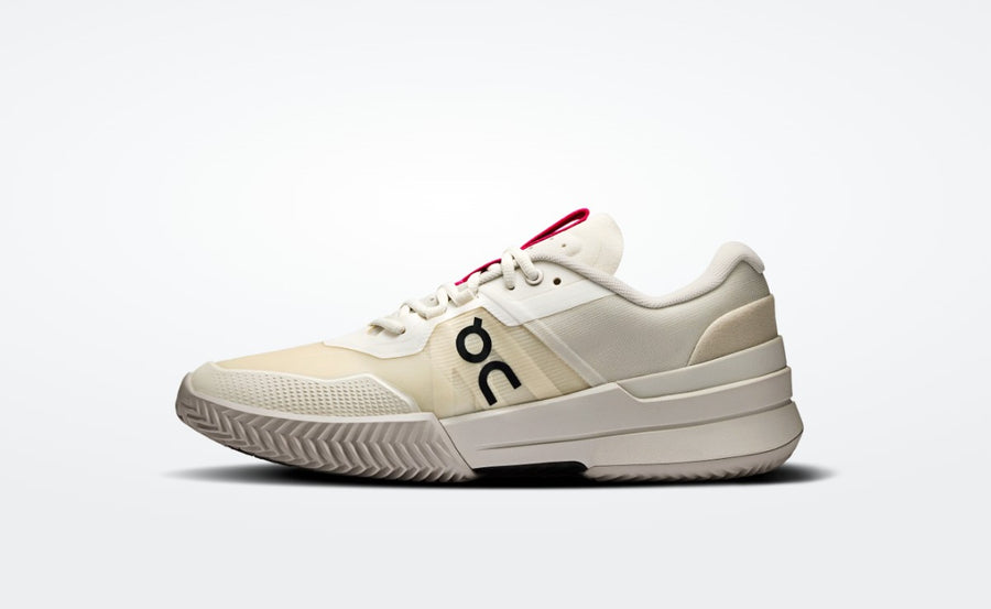 On The Roger Pro 2 Clay Ice Pink Men's