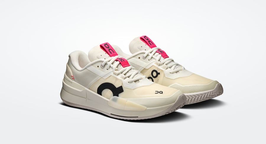 On The Roger Pro 2 Clay Ice Pink Men's