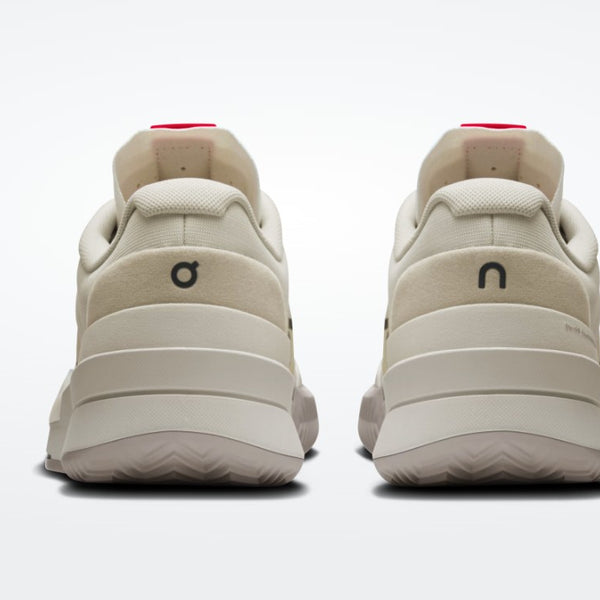 On The Roger Pro 2 Clay Ice Pink Men's