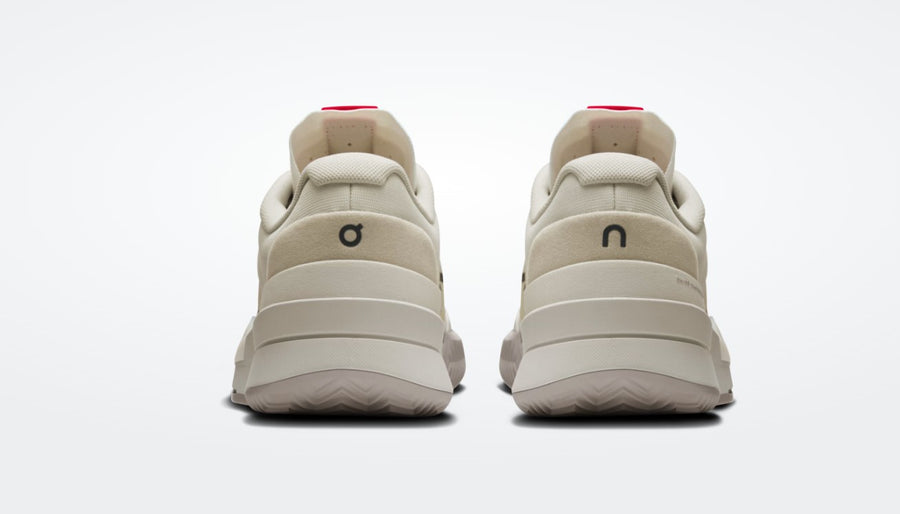 On The Roger Pro 2 Clay Ice Pink Men's