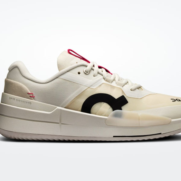On The Roger Pro 2 Clay Ice Pink Men's