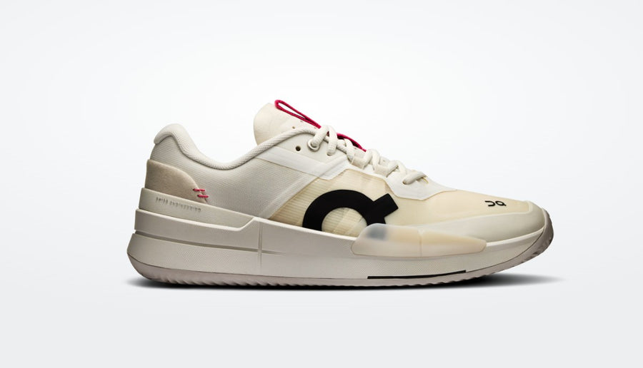 On The Roger Pro 2 Clay Ice Pink Men's