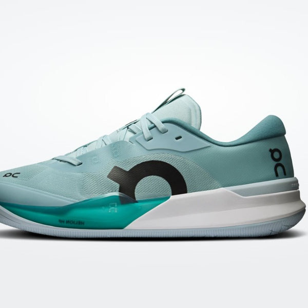 On The Roger Pro 3 Brook Neem Men's