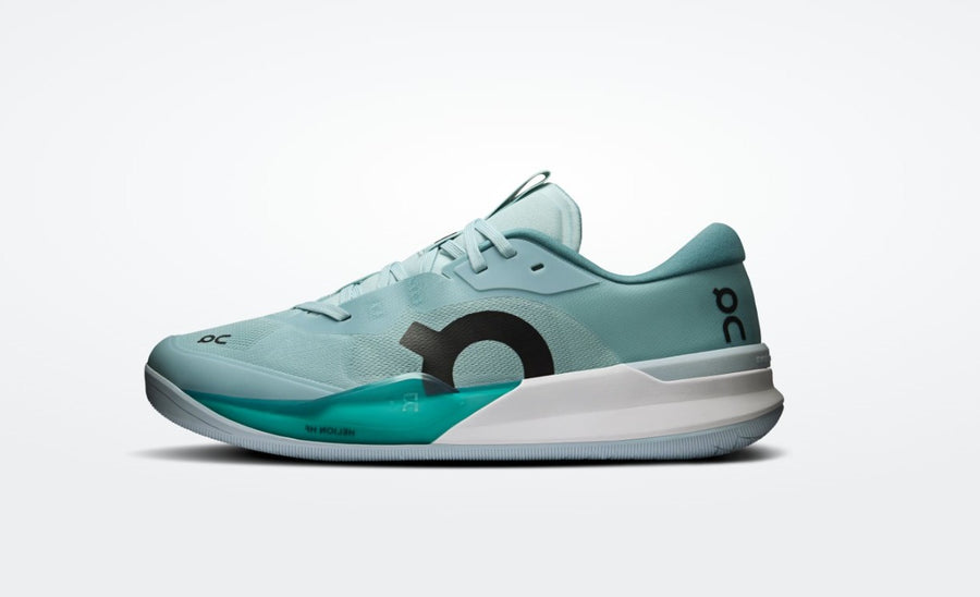 On The Roger Pro 3 Brook Neem Men's