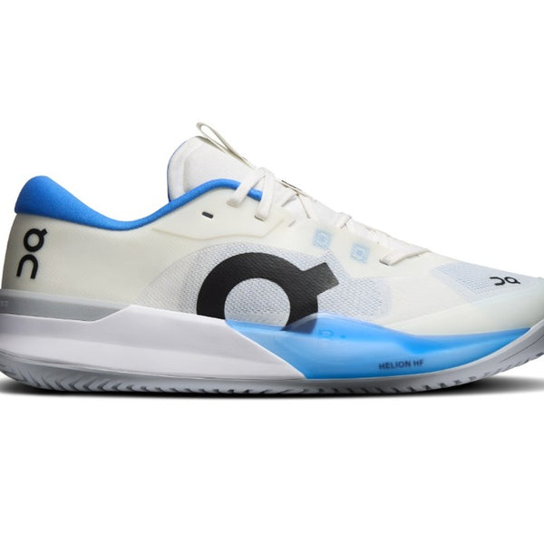 On The Roger Pro 3 Clay Ivory Jay Men's