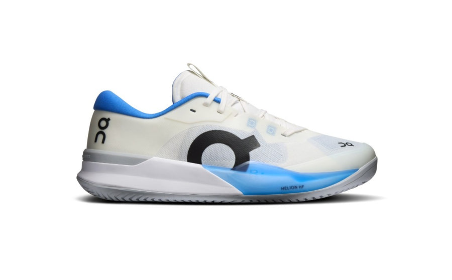 On The Roger Pro 3 Clay Ivory Jay Men's