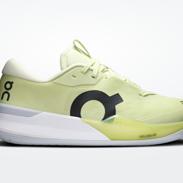 On The Roger Pro 3 Linen Lime Men's