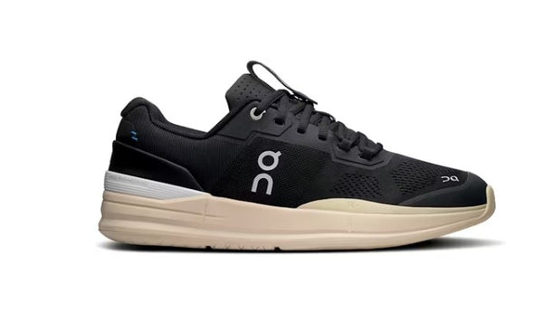 On The Roger Pro Black Sand Men's