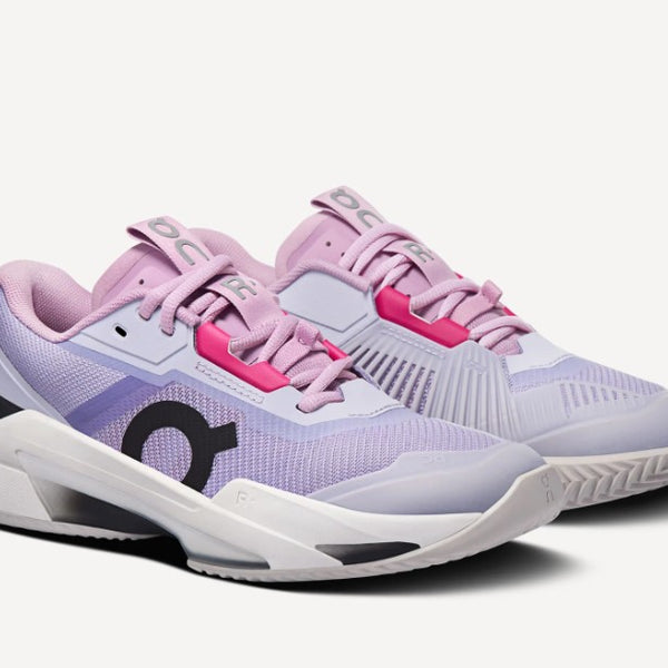 On The Roger Pro Fire Clay Bloom Black Women's
