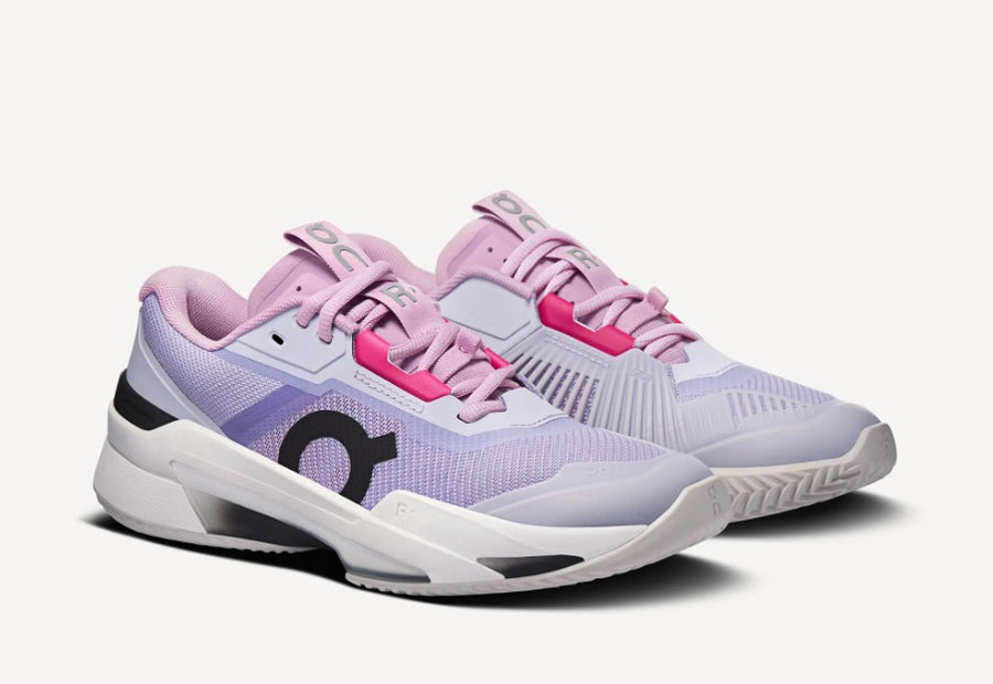On The Roger Pro Fire Clay Bloom Black Women's