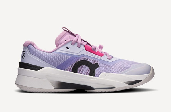 On The Roger Pro Fire Clay Bloom Black Women's