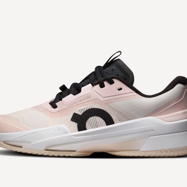 On The Roger Pro Fire Clay Dusty Pink Women's