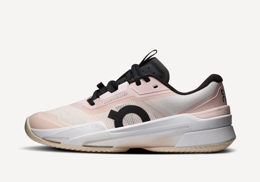 On The Roger Pro Fire Clay Dusty Pink Women's