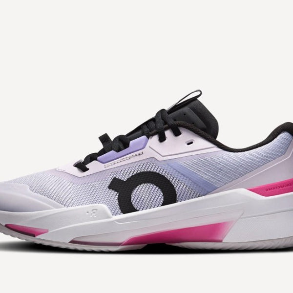 On The Roger Pro Fire Clay Thistle Pink Men's