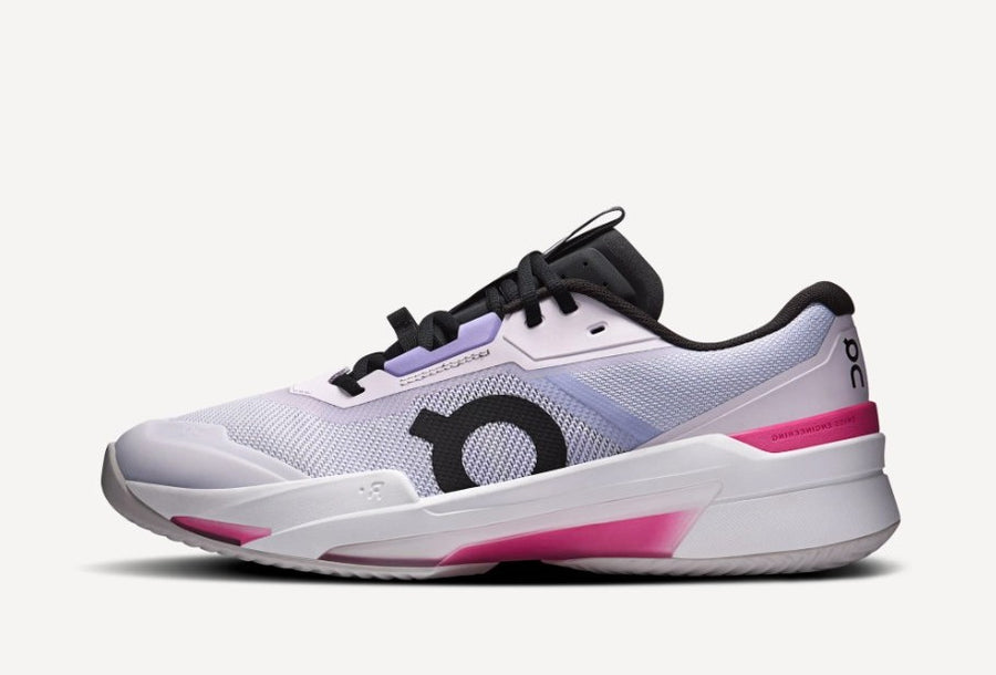 On The Roger Pro Fire Clay Thistle Pink Men's