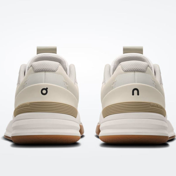 On The Roger Pro Ivory Women's