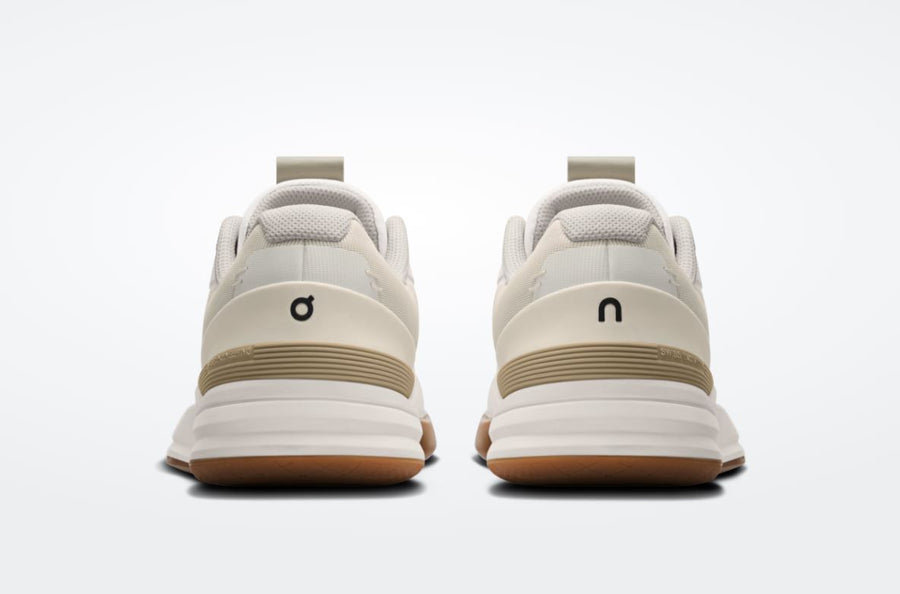 On The Roger Pro Ivory Women's