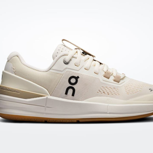 On The Roger Pro Ivory Women's
