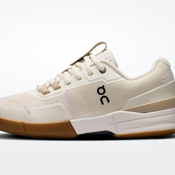 On The Roger Pro Ivory Women's