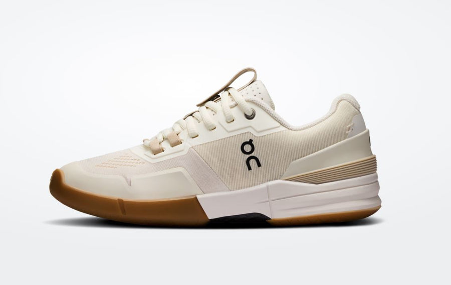 On The Roger Pro Ivory Women's