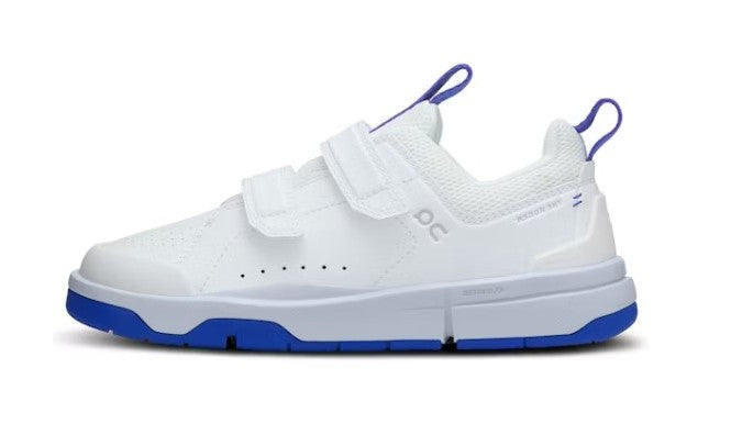 On The Roger White Indigo (Preschool)