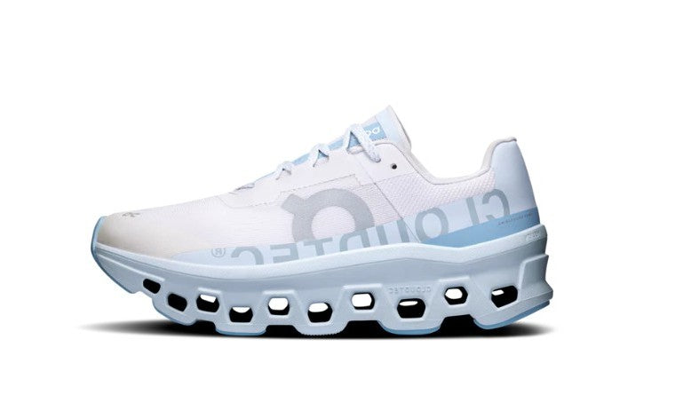 On Running Cloudmonster Frost Wash Women's