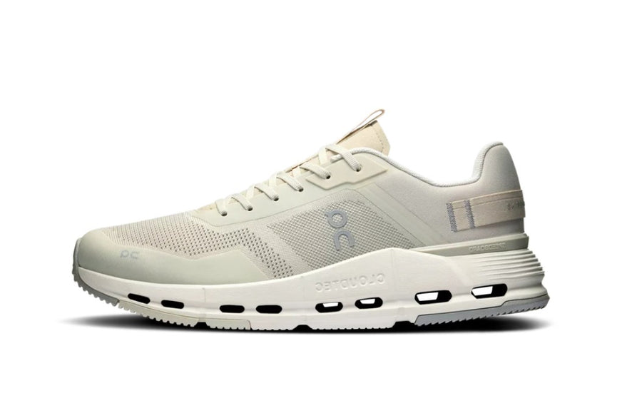 On Running Cloudnova Form 2 TT Sand Ivory Men's
