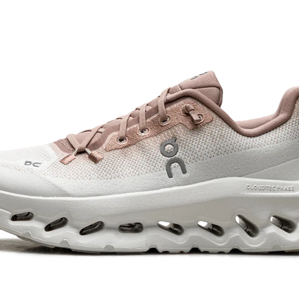 On Running Cloudtilt Biscuit Ivory Women's