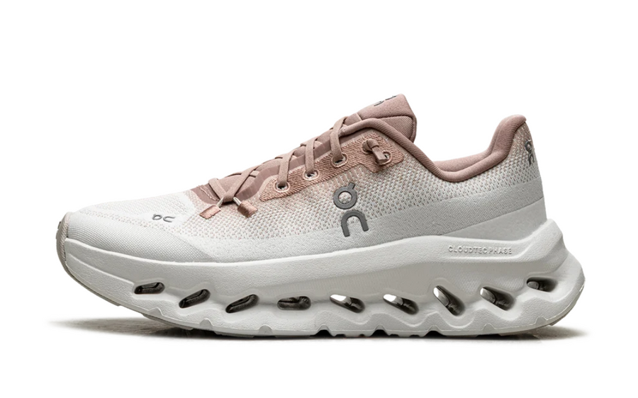 On Running Cloudtilt Biscuit Ivory Women's