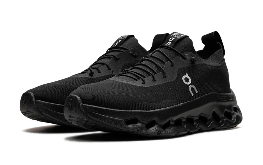 On Running Cloudtilt LOEWE All Black Men's