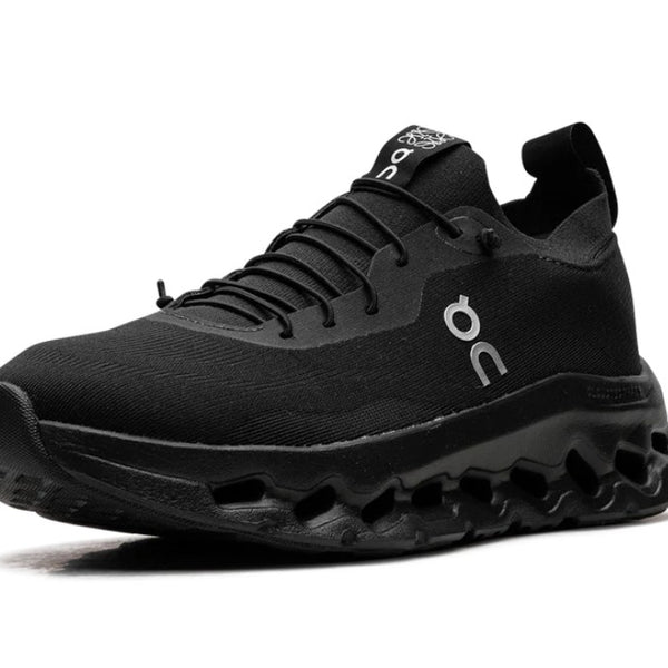 On Running Cloudtilt LOEWE All Black Men's