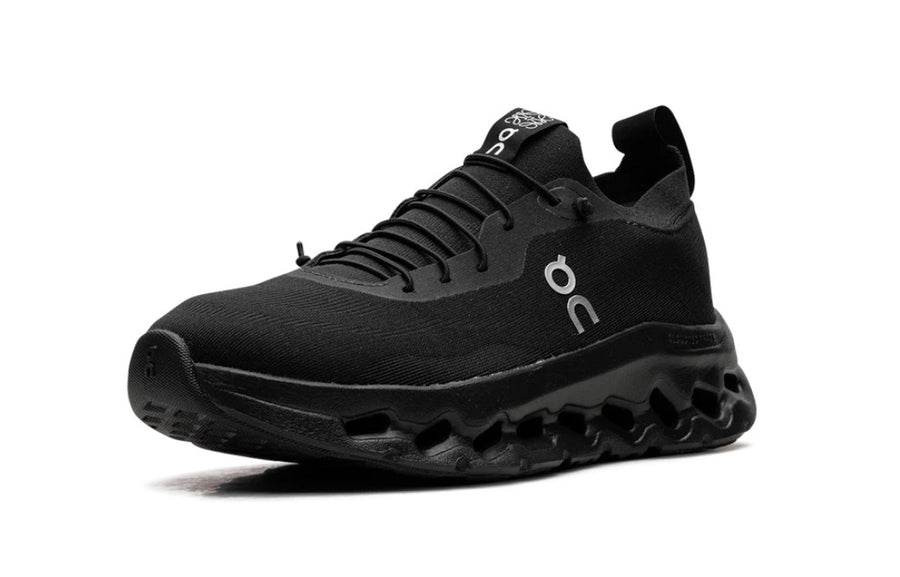 On Running Cloudtilt LOEWE All Black Men's