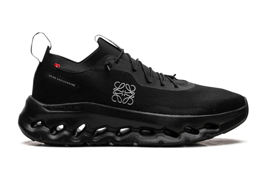 On Running Cloudtilt LOEWE All Black Men's