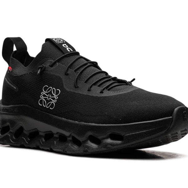 On Running Cloudtilt LOEWE All Black Men's