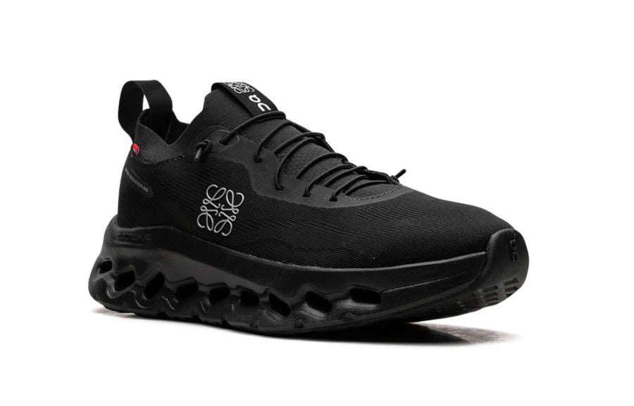 On Running Cloudtilt LOEWE All Black Men's