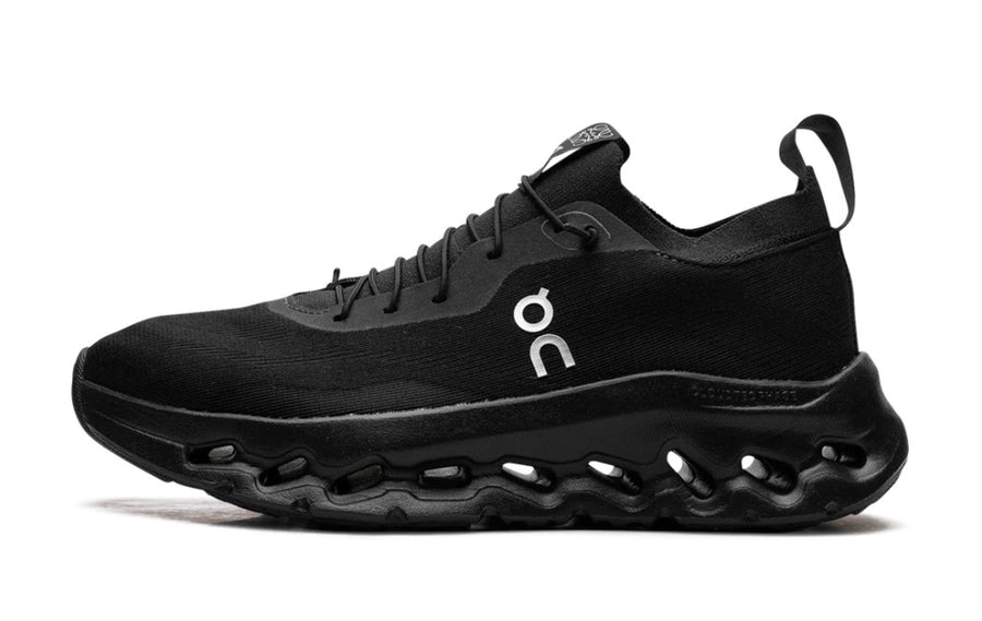 On Running Cloudtilt LOEWE All Black Men's