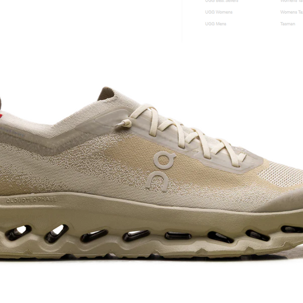 On Running Cloudtilt Moon Zendaya Winter Kasha Men's