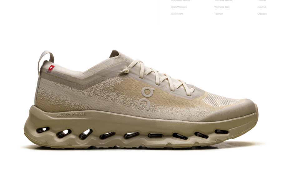 On Running Cloudtilt Moon Zendaya Winter Kasha Men's - Pimp Kicks