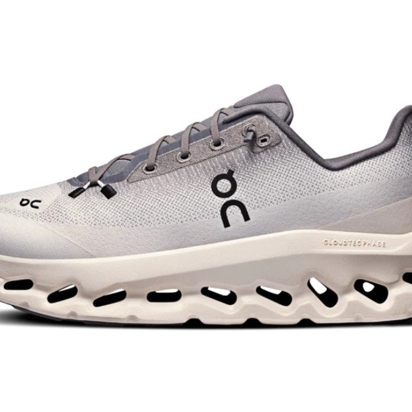 On Running Cloudtilt Rock Ivory Men's