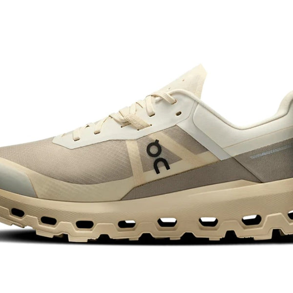 On Running Cloudvista 2 Cream Desert Men's