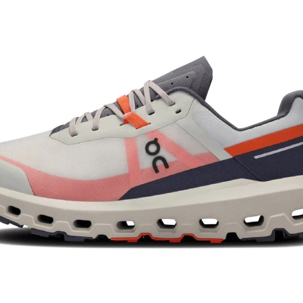 On Running Cloudvista 2 Ice Flame Men's